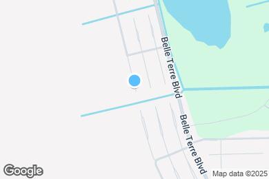 Map image of the property - 26 Zonal Ct