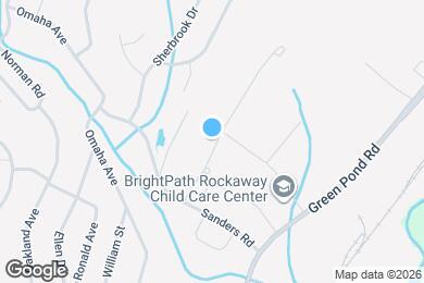 Map image of the property - 502 Parkview Ln
