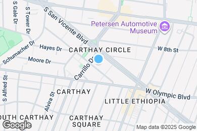 Map image of the property - 6275 Commodore Sloat Dr