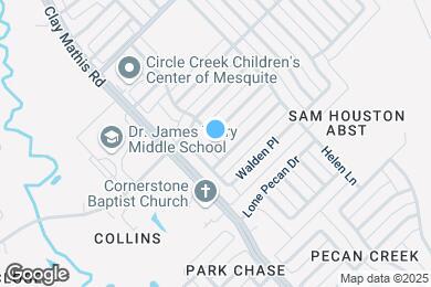 Map image of the property - 2140 Birch Bend