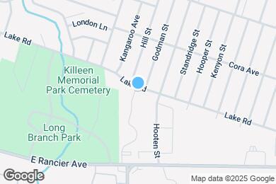 Map image of the property - 4202 Lake Rd