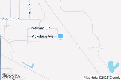 Map image of the property - W151N11474 Potomac Cir