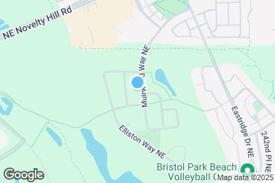 Map image of the property - 11031 Muirwood Way NE