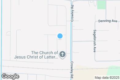 Map image of the property - 2850 Sable Chase Rd