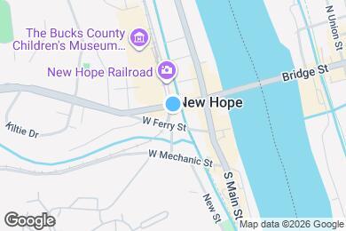 Map image of the property - 12 Stockton Avenue