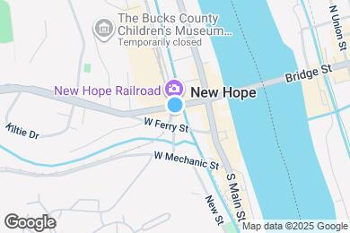 Map image of the property - 12 Stockton Avenue, Unit C