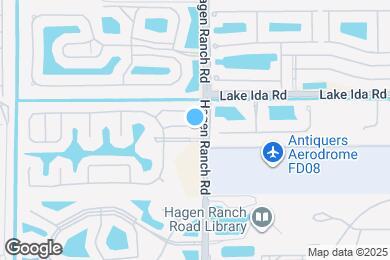 Map image of the property - 7526 Ironbridge Cir