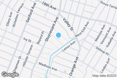 Map image of the property - 27-29-29 Schofield St