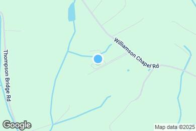 Map image of the property - 124 Zina Ln