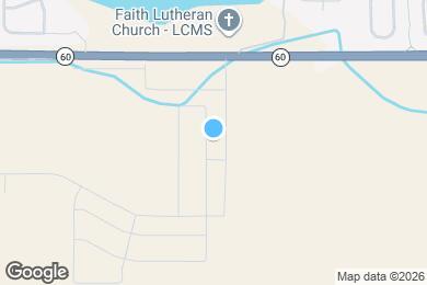 Map image of the property - 197 Mia Ln