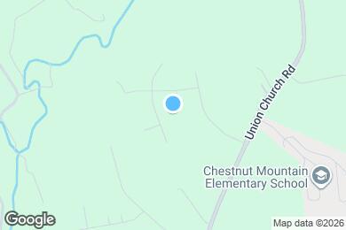 Map image of the property - 5082 Memory Ln