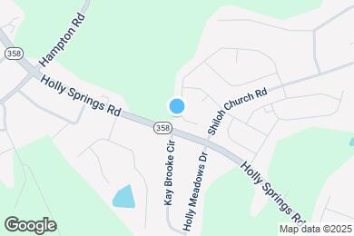 Map image of the property - 478 Hobson Wy