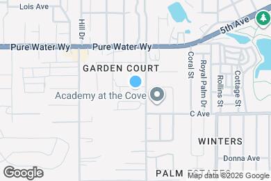 Map image of the property - 37714 Leafside Ln