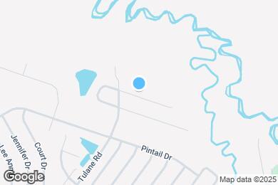 Map image of the property - 2944 Connor Reed Dr