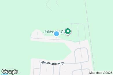 Map image of the property - 220 Western Red Cedar Dr