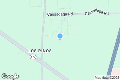 Map image of the property - Yardly Crossings
