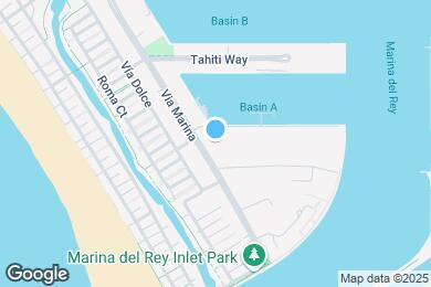 Map image of the property - Marina Harbor