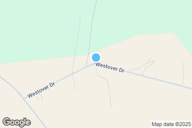 Map image of the property - 497 Westover Dr