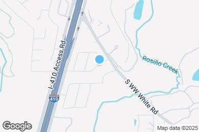 Map image of the property - 4818 Republic View