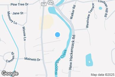 Map image of the property - 75 Vassar Rd