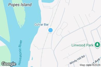 Map image of the property - 54 Greenview Ln