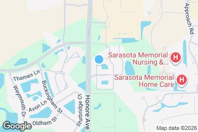 Map image of the property - 8649 Karpeal Dr