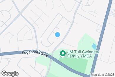 Map image of the property - 3128 Yelton Ln