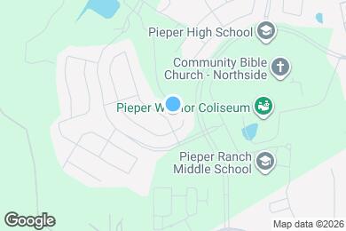 Map image of the property - Unit