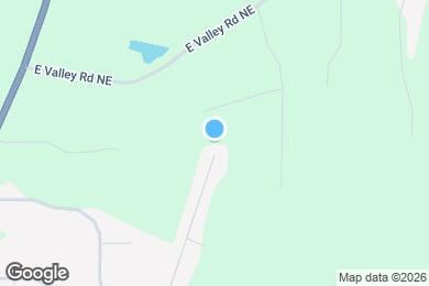 Map image of the property - 41 Thunderhawk Ln