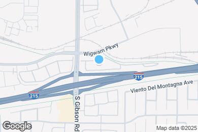 Map image of the property - Spur