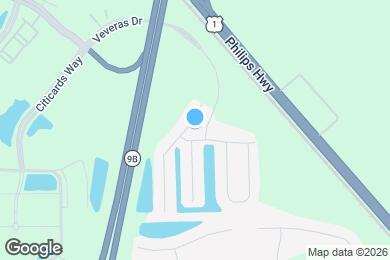 Map image of the property - 14083 Mahogany Ave