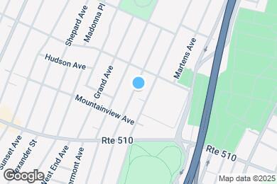 Map image of the property - 72 Chelsea Ave
