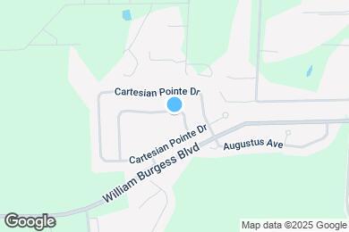Map image of the property - 76298 Long Pond Loop