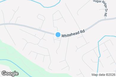 Map image of the property - 492 Winter Haven Ln
