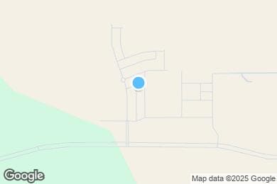 Map image of the property - 5802 Sagebrush Aly