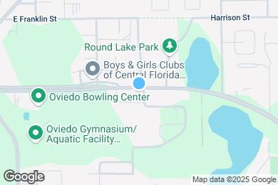 Map image of the property - 776 E Broadway St