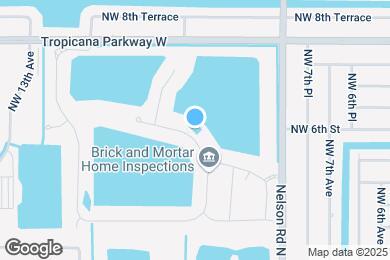 Map image of the property - 891 Stonewater Lake Ter