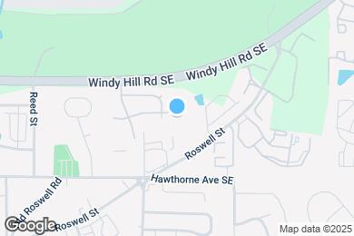Map image of the property - 2938 Cottesford Way SE