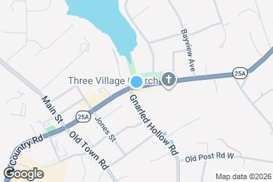 Map image of the property - 280 Main St
