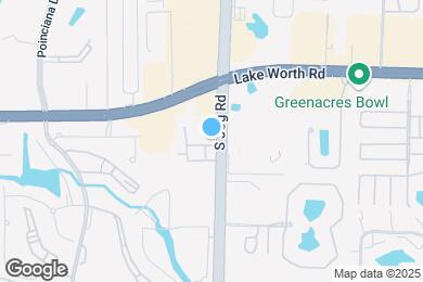 Map image of the property - 4155 Turnberry Cir