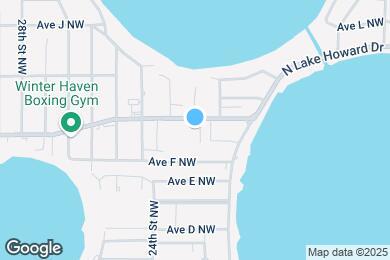 Map image of the property - 651 22nd St NW