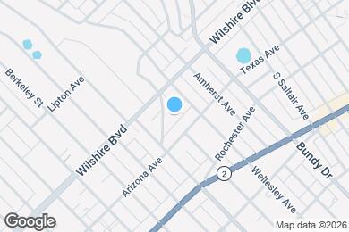 Map image of the property - 1226 McClellan Dr