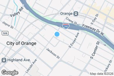 Map image of the property - 377 Henry St