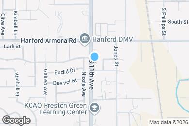 Map image of the property - Unit