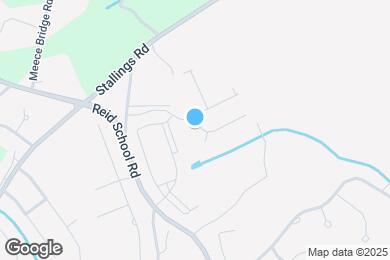 Map image of the property - Northbrook Apartments