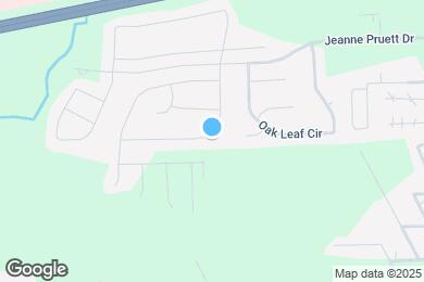 Map image of the property - 331 Woodland Trl