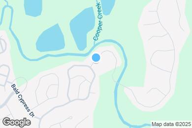 Map image of the property - 6523 Silk Tree Pointe