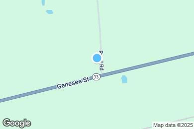 Map image of the property - 8974 Read Rd