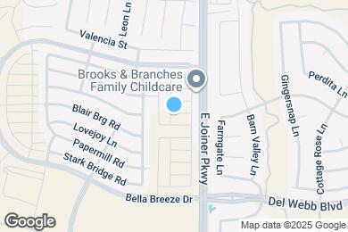 Map image of the property - 2657 River Rd Ln