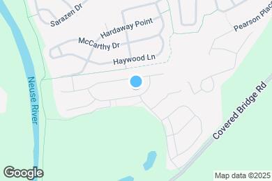 Map image of the property - 252 Lanier Pl